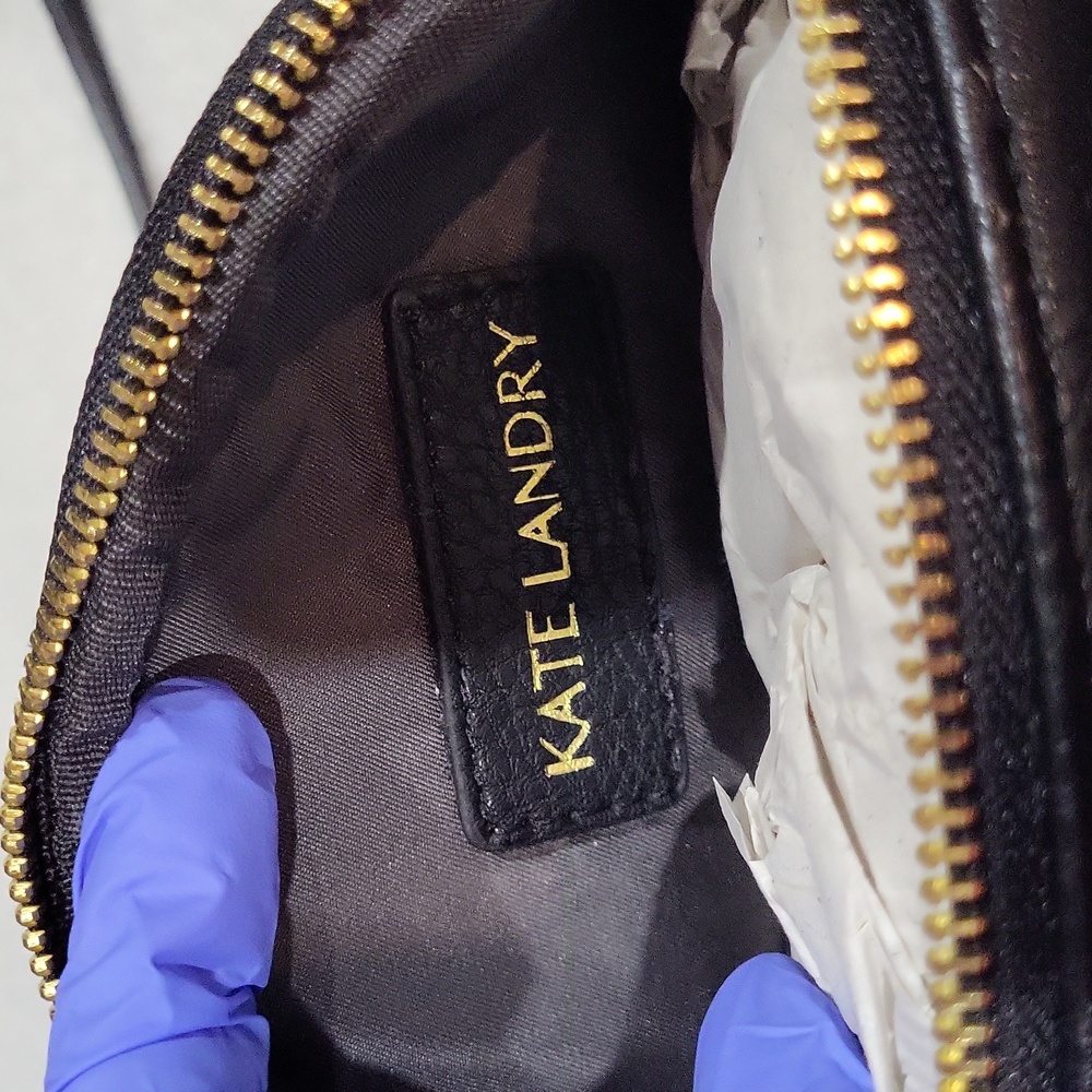 Kate Landry Purse - Picture 9 of 15